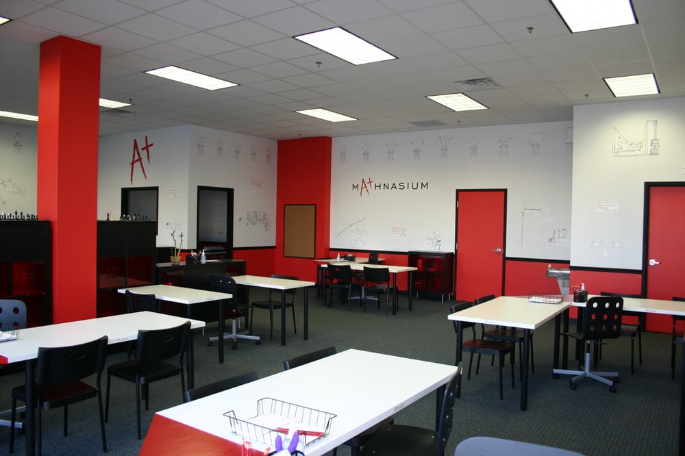 Mathnasium - reading tutor in Granger, IN