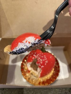 Saint Germain Bakery at Ponce City Market by null