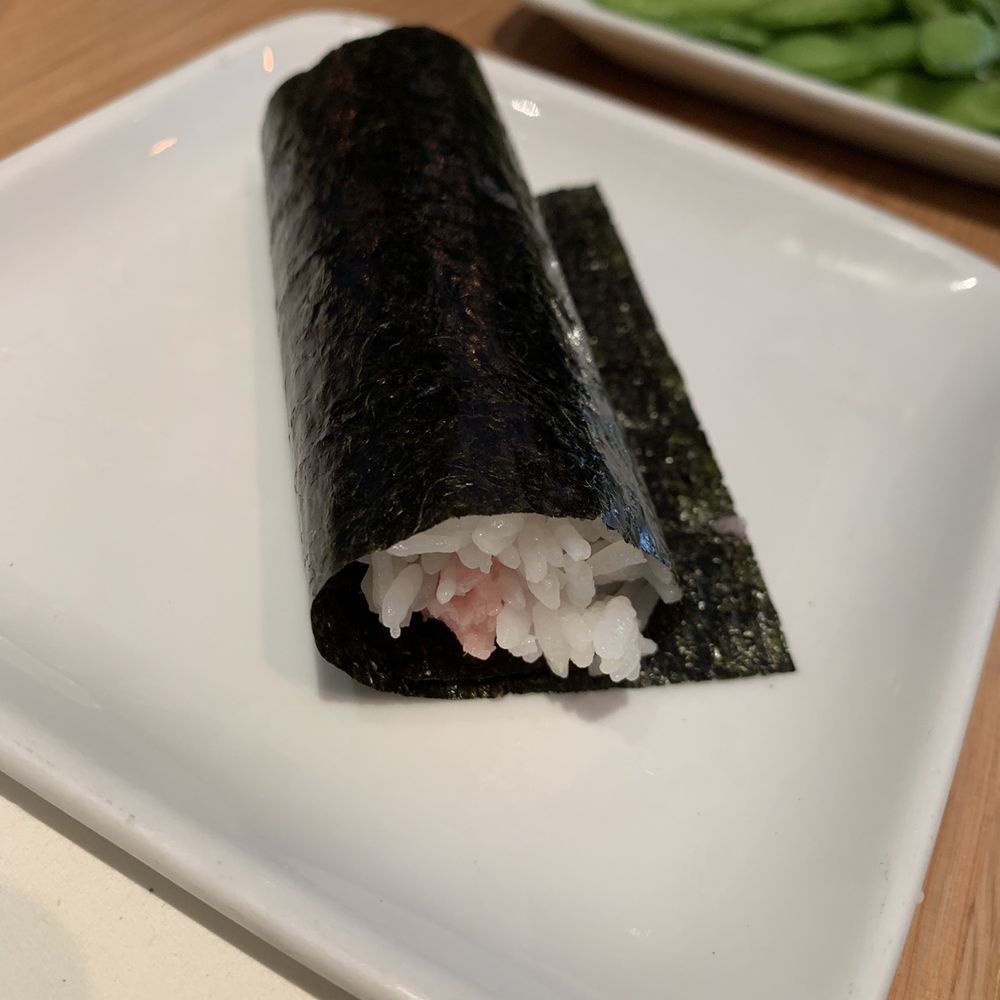 SUGARFISH | Pasadena - Toro Hand Roll - Japanese Near Me - Pasadena, California SUGARFISH | Pasadena - Toro Hand Roll - Japanese Near Me - Pasadena, California