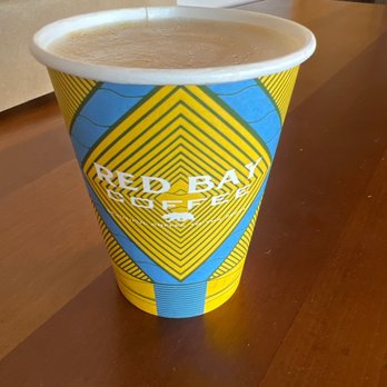 Red Bay Coffee - Cappuccino - Coffee & Tea Near Me - San Francisco, California Red Bay Coffee - Cappuccino - Coffee & Tea Near Me - San Francisco, California