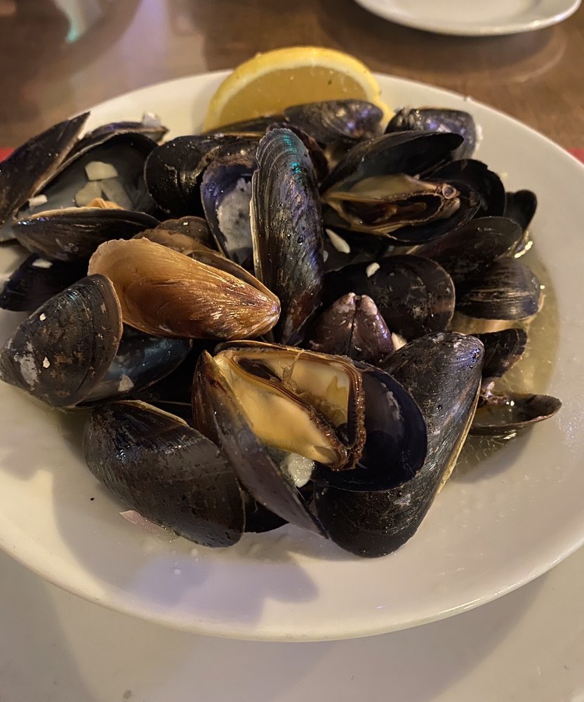 PIER CHOWDER HOUSE & TAP ROOM CLOSED 176 Photos & 299 Reviews 790