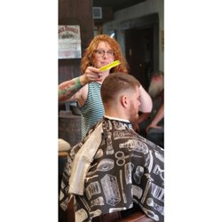 Southern Man Barbershop - #dothan #keepitlocal #bestbarbershopindothan #southernmanbarbershop