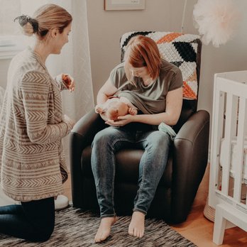 312 Doulas - breastfeeding support, lactation support, nursing, bottle feeding, pumping education - Doulas Near Me - Evanston, Illinois