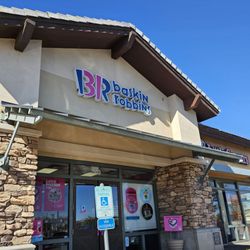 Baskin-Robbins