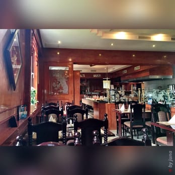 Dschingis Khan - German Near Me - Ludwigshafen, RP