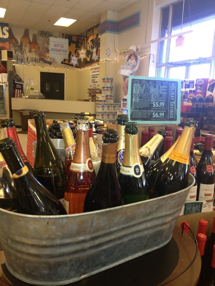 KAPPY’S LIQUORS Updated September 2024 1755 Boston Rd, Springfield