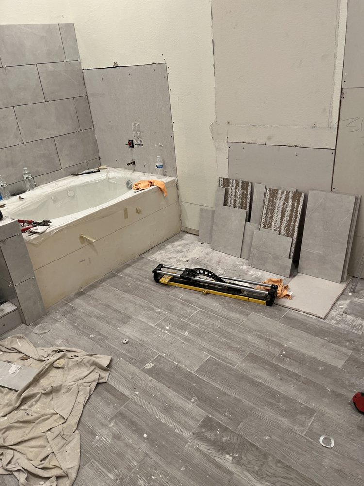 Slide of Leftamo Construction