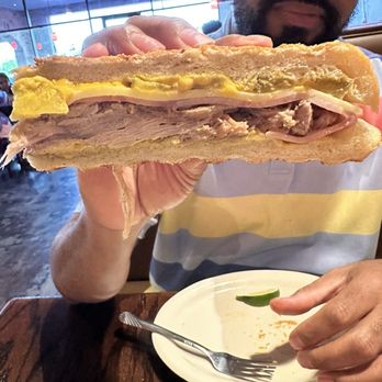 Cuba 512 - Cuban sandwich - Caribbean Near Me - Austin, Texas Cuba 512 - Cuban sandwich - Caribbean Near Me - Austin, Texas