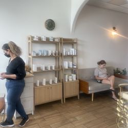 Threading & Spa by Harman