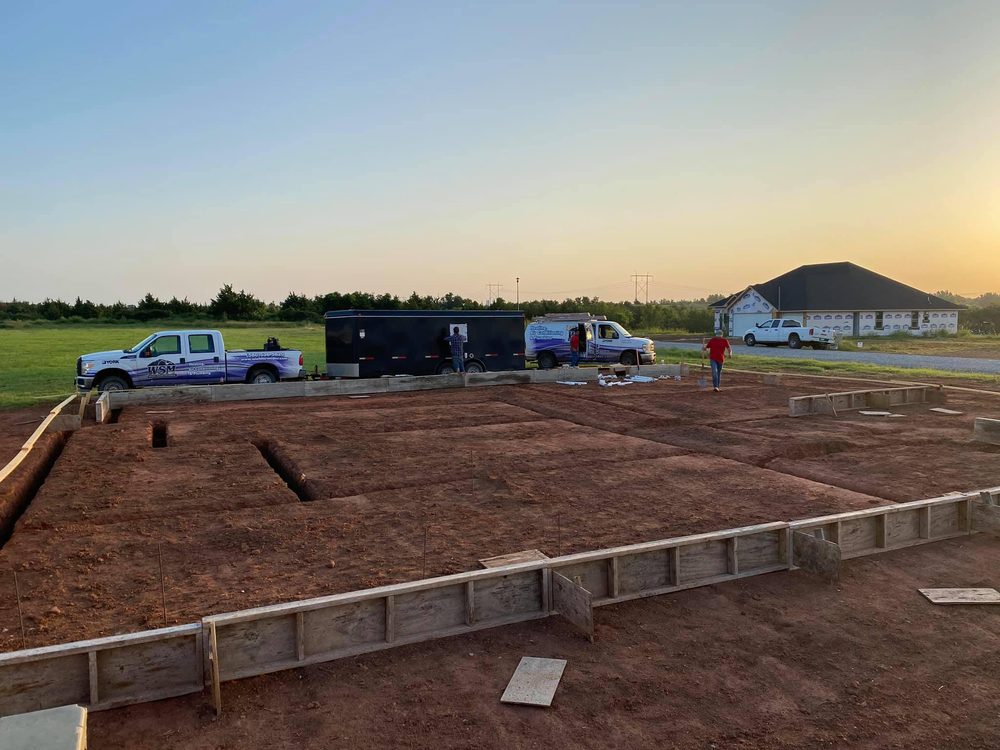 Slide of Wichita Snider Mechanical