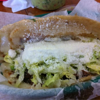 Restaurant El Dorado - Carne asada quesadilla, yum! - Mexican Near Me - Carson, California