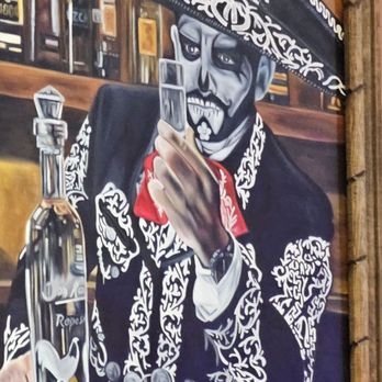 Corralejo Mexican Grill - Mexican Near Me - DODGEVILLE, Wisconsin