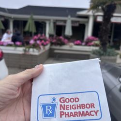 Frank's Pharmacy