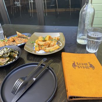 Same Same - Cocktail Bars Near Me - Carlsbad, California