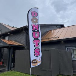 North Country Donuts
