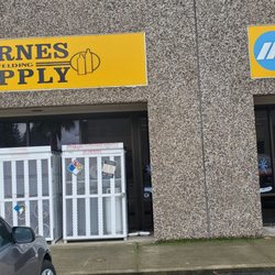 Barnes Welding Supply - Citrus Heights