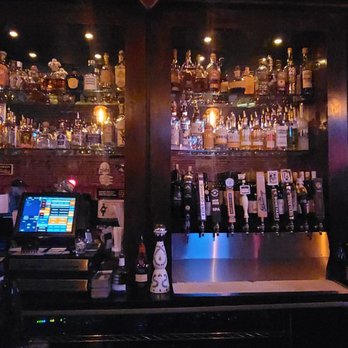 Slow Bar - Bar selection - Lounges Near Me - Portland, Oregon