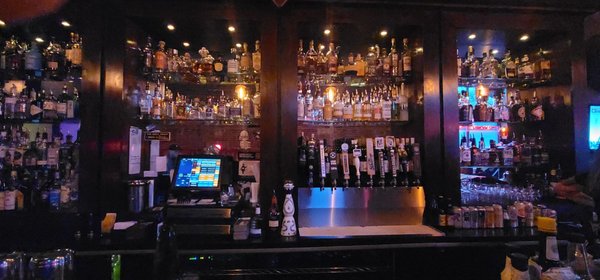 Slow Bar by null
