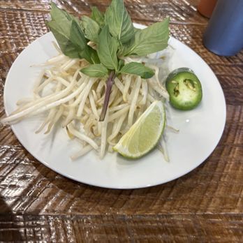 Lobster & Pho - Fixings with pho - Seafood Near Me - Independence, Ohio