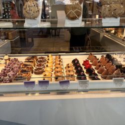Chalet 4810 - Baked treats