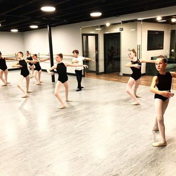 David Matthew Studios - Dance Studios Near Me - Ada, Michigan