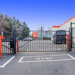 Public Storage