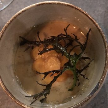 Dier Makr - Celeriac with carrots - Wine Bars Near Me - Hobart, TAS