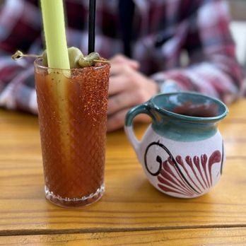 Two Trees Restaurant & Taps - Bloody Mary & cafe de olla - Breakfast & Brunch Near Me - Ventura, California Two Trees Restaurant & Taps - Bloody Mary & cafe de olla - Breakfast & Brunch Near Me - Ventura, California
