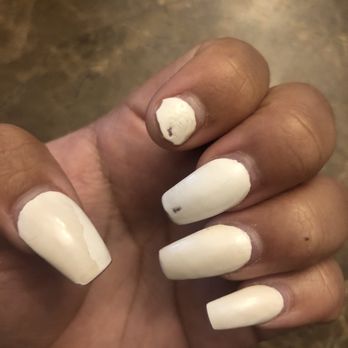 Cali Pro Nails - Nail Salons Near Me - Yuma, Arizona