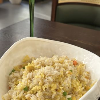 Kar Son - Vegetarian Fried Egg Rice - Chinese Near Me - Los Angeles, California