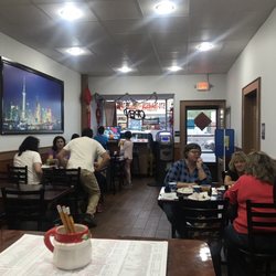 China City Chinese Restaurant