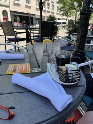 People’s Park by null