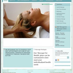 BJB Therapeutic Massage Center - Www.bjbmassagetherapy.com