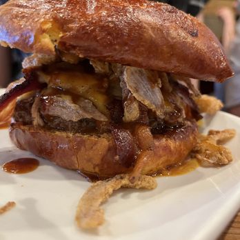 DAVID ALAN ALAN’S SMOKEHOUSE & SALOON - Updated June 2025 - 134 Photos ...