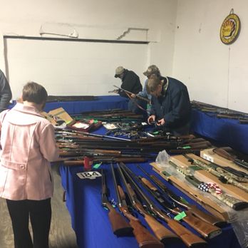 Sellers Auction - Preview of our gun auction. - Auction Houses Near Me - Superior, Wisconsin Sellers Auction - Preview of our gun auction. - Auction Houses Near Me - Superior, Wisconsin