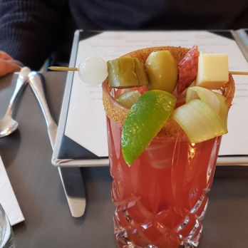 FK - Ceasar - French Near Me - Toronto, Ontario