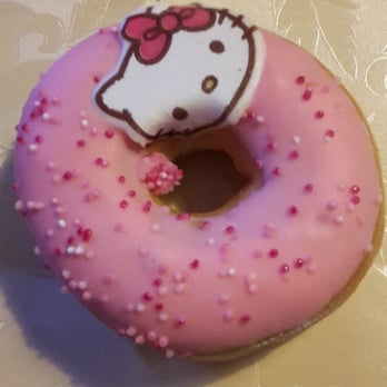 Dunkin' Donuts - Donuts Near Me - Munich, BY