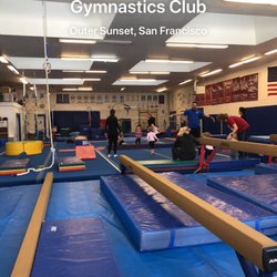 American Gymnastics Club