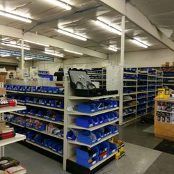 Advanced Hydraulic Supply - General view