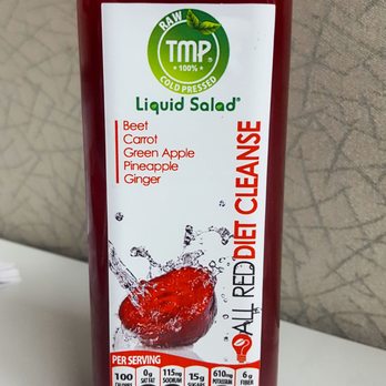 The Market Place - Juuuice!! - Juice Bars & Smoothies Near Me - Englewood, New Jersey