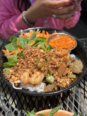 Phởsho Dough by null