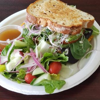 TNK Vegan Cafe - TNK Club - Vegan Near Me - Modesto, California TNK Vegan Cafe - TNK Club - Vegan Near Me - Modesto, California