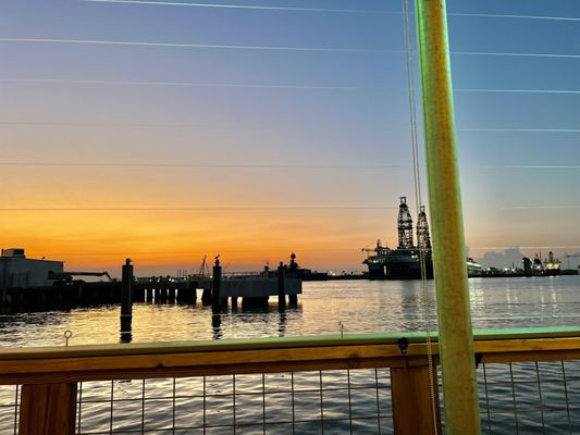 Fisherman's Wharf by null