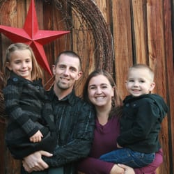 Gold Country Garage Doors - The team!