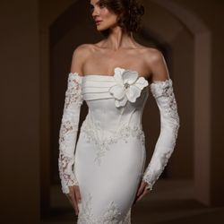 Laurel Bridal