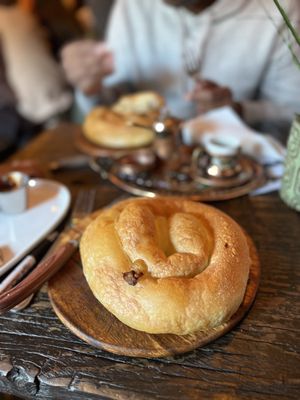 Cafe Bubamara by null