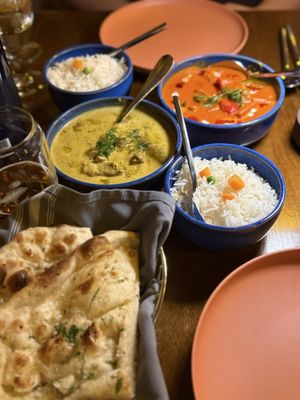 RIVAYAT CREATIVE INDIAN by null