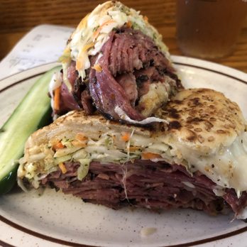 Sam LaGrassa's - Chipotle Pastrami Sandwich - Delis Near Me - Boston, Massachusetts Sam LaGrassa's - Chipotle Pastrami Sandwich - Delis Near Me - Boston, Massachusetts