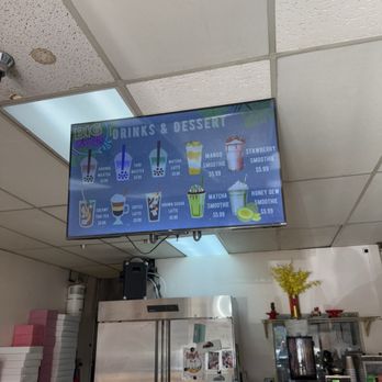 Crispy's Donuts - Donuts Near Me - Chula Vista, California