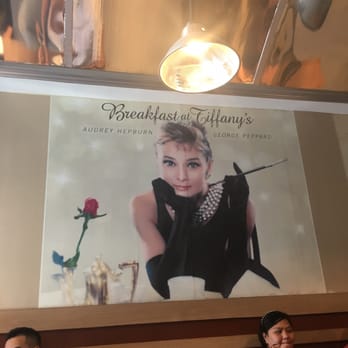 Confusion Diner - There's the movie posters - Restaurants Near Me - Parañaque, NCR